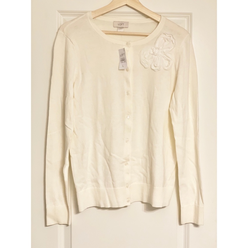 Loft Cardigan